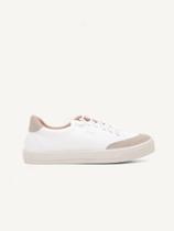 Tênis Casual Soft - Branco Tênis Casual Soft - Branco