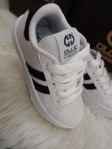 Tênis Casual Space infantil Ollie Tênis Casual Space infantil Ollie