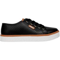 Tenis Casual Sport Flatform Feminino Moleca 5712.205.15216 Tenis Casual Sport Flatform Feminino Moleca 5712.205.15216