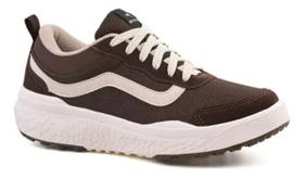 Tenis Casual Street Flat Ortotenis Adulto P340n