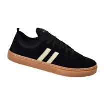Tênis Casual Street Masculino Mizzani