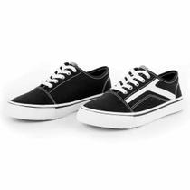 Tênis Casual Street Nick St 0992 FreeStyle