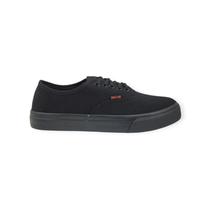 Tênis Casual Street Skate Randall Red Adulto Unissex Ref. SST3689