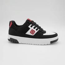 Tenis Casual Street Tyger 2 Masculino Ollie 400 Tenis Casual Street Tyger 2 Masculino Ollie 400