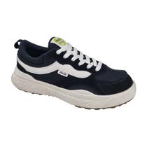 Tênis Casual Tradicional Estiloso Masculino Rkm