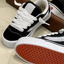 Tênis Casual Tribute KNW Skate Leve e Confortavel Premium