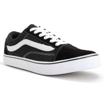 Tenis Casual Unissex Adulto Macio para o Dia a Dia Desconto Natal Envio Rápido Tenis Casual Unissex Adulto Macio para o Dia a Dia Desconto Natal Envio Rápido