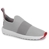 Tênis Casual Unissex Calce Fácil Caminhada e Academia Super Confortável Slip On