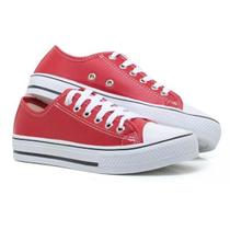 Tenis Casual Unissex, Cano baixo, Confortavel e leve.