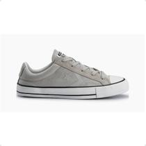 Tênis Casual Unissex Converse Star Player Cinza