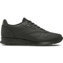 Tênis Casual Unissex Jogging Preto Olympikus 274-100