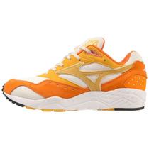 Tênis Casual Unissex Mizuno Contender Tênis Casual Unissex Mizuno Contender