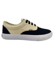 Tenis Casual Unissex Old Escola Double Super Star St3459