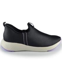 Tênis Casual Usaflex Feminino AL2301