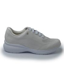 Tênis Casual Usalex Feminino AB6414 Tênis Casual Usalex Feminino AB6414