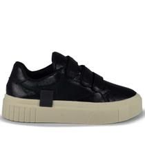 Tênis Casual Vero K Feminino 005.0023 Tênis Casual Vero K Feminino 005.0023