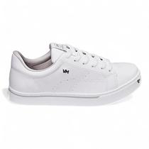 Tênis Casual Via Marte 016-008-01 Feminino Tênis Casual Via Marte 016-008-01 Feminino