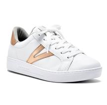 Tênis Casual Via Marte 064-002 Feminino