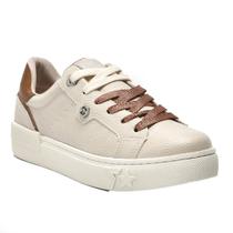 Tênis Casual Via Marte 121-001 Feminino Tênis Casual Via Marte 121-001 Feminino