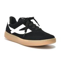 Tênis Casual Via Marte 130-005 Feminino