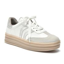 Tênis Casual Via Marte 156-001 Feminino