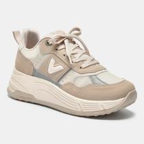Tênis casual via marte 229-001