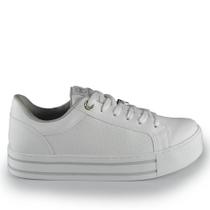 Tênis Casual Via Marte Feminino 010-013-01