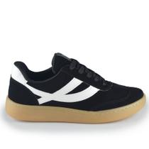 Tênis Casual Via Marte Feminino 130-005-02