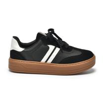 Tênis Casual Via Marte Feminino 214005