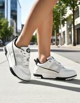 Tênis Casual Via Marte Feminino 218010