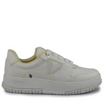 Tênis Casual Via Marte Feminino 219-010-07 Tênis Casual Via Marte Feminino 219-010-07