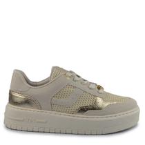 Tênis Casual Via Marte Feminino 239-012-08 Tênis Casual Via Marte Feminino 239-012-08