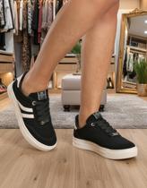 Tênis Casual Via Marte Feminino 281001
