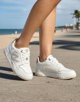 Tênis Casual Via Marte Feminino Street 276002