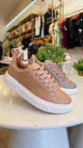 Tênis casual via Marte Tênis casual via Marte