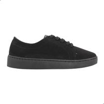 Tênis Casual Vizzano Preto