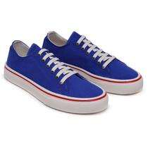 Tênis Casual Voe Legítimo Street Wear Classic Skate