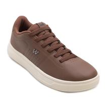 Tênis Casual West Coast CC WC26-31308 Tênis Casual West Coast CC WC26-31308