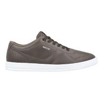 Tênis Casual West Coast City Coffee Masculino Marrom Tênis Casual West Coast City Coffee Masculino Marrom