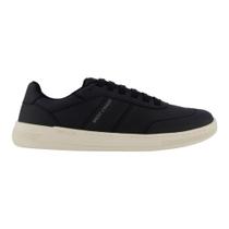 Tênis Casual West Coast Dallas Masculino Preto Tênis Casual West Coast Dallas Masculino Preto