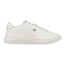 Tênis Casual West Coast Denver Masculino Creme Bege
