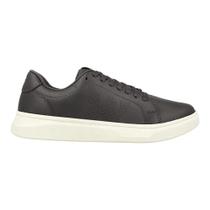 Tênis Casual West Coast Silver Coffee Masculino Marrom Tênis Casual West Coast Silver Coffee Masculino Marrom