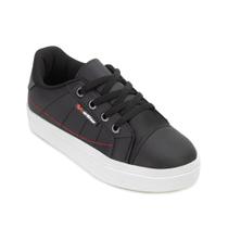 Tênis Casual World Boy Infantil WB24-135W Tênis Casual World Boy Infantil WB24-135W