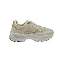 Tênis Casual Zapy Snake Feminino Adulto Ref. 5062Z