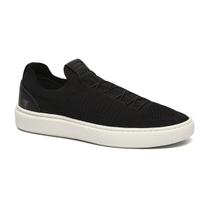 Tenis Cavalera Knit Type Preto Tenis Cavalera Knit Type Preto