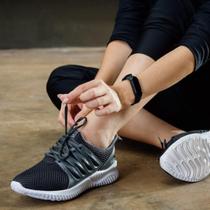 Tênis Challenge Moda Fitness Unissex Para Treino Academia e Caminhada