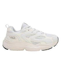 Tênis Chunky Casual Masculino Fila Buzzard Bold Bege Tênis Chunky Casual Masculino Fila Buzzard Bold Bege