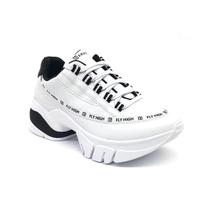 Tênis Chunky Fly High Feminino Ramarim