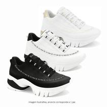Tênis Chunky Fly High Feminino Ramarim