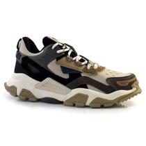 Tênis Chunky Masculino QIX Trek 52020009